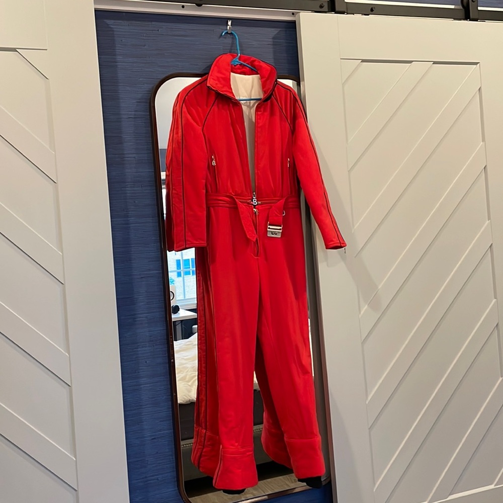 Bogner ski  jumpsuit